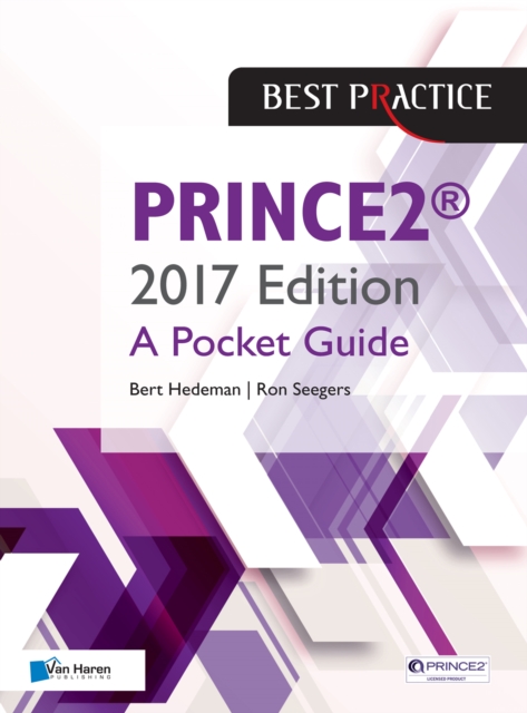 PRINCE2 2017 Edition  - A Pocket Guide, PDF eBook