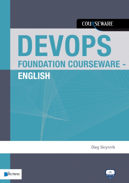 DevOps Foundation Courseware - English, EPUB eBook