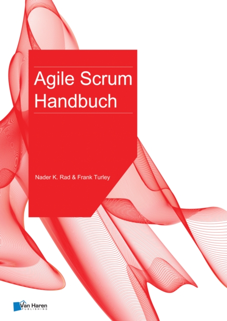 Agile Scrum Handbuch, EPUB eBook