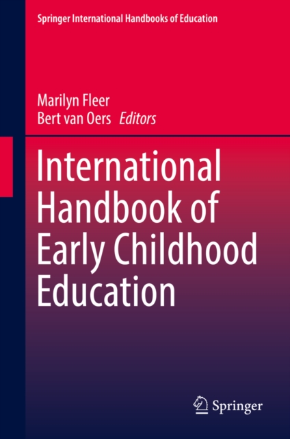 International Handbook of Early Childhood Education, EPUB eBook