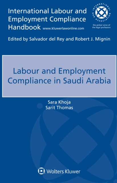 Labour and Employment Compliance in Saudi Arabia, EPUB eBook