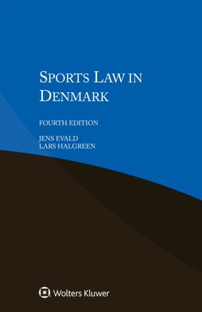 Sports Law in Denmark, EPUB eBook