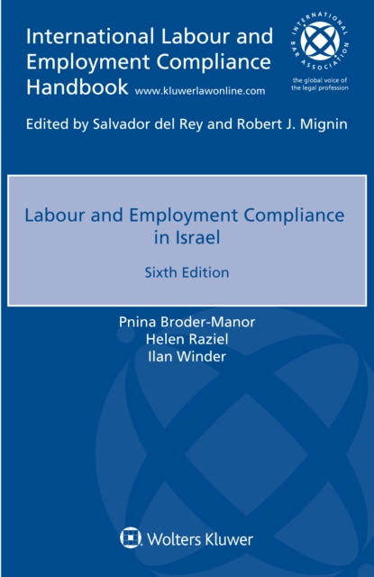 Labour and Employment Compliance in Israel, EPUB eBook