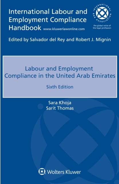 Labour and Employment Compliance in The United Arab Emirates, EPUB eBook