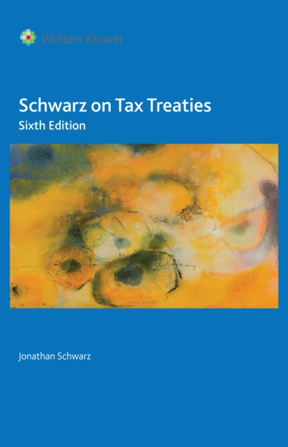 Schwarz on Tax Treaties, PDF eBook