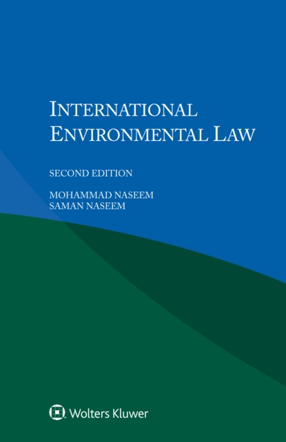 International Environmental Law, PDF eBook
