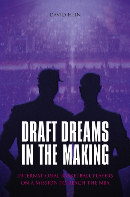 Draft Dreams In The Making, EPUB eBook