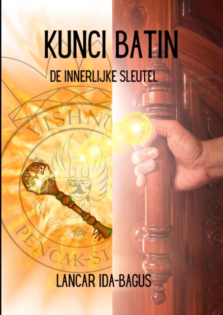 Kunci-Batin : De Innerlijke Sleutel, EPUB eBook