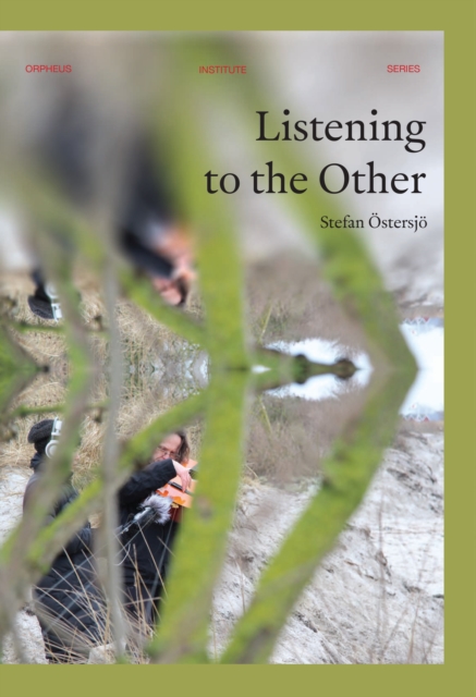 Listening to the Other, PDF eBook