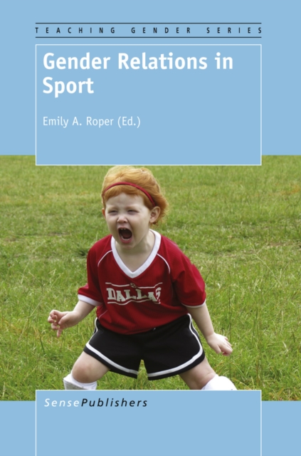 Gender Relations in Sport, PDF eBook