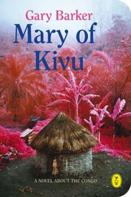 Mary Of Kivu, Paperback / softback Book