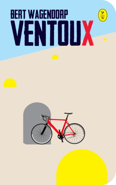 Ventoux, Paperback / softback Book