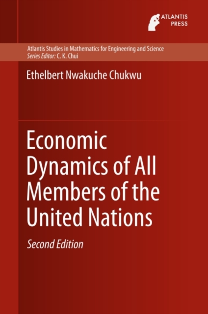 Economic Dynamics of All Members of the United Nations, PDF eBook