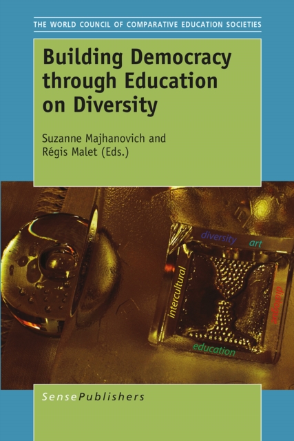Building Democracy through Education on Diversity, PDF eBook