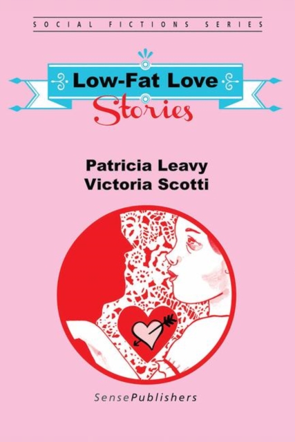 Low-Fat Love Stories, PDF eBook
