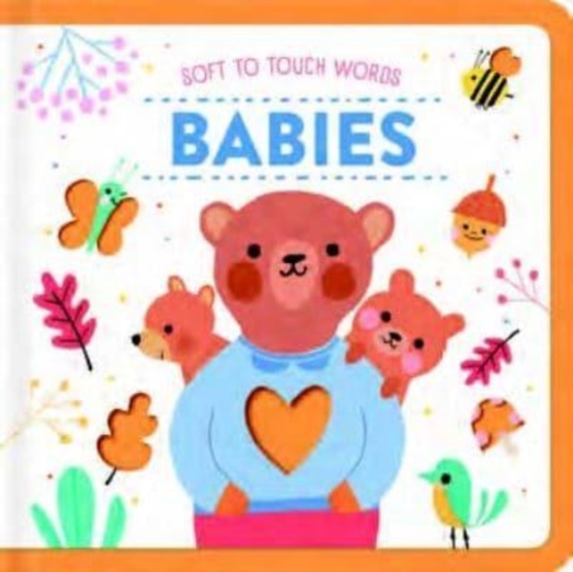 Babies, Board book Book