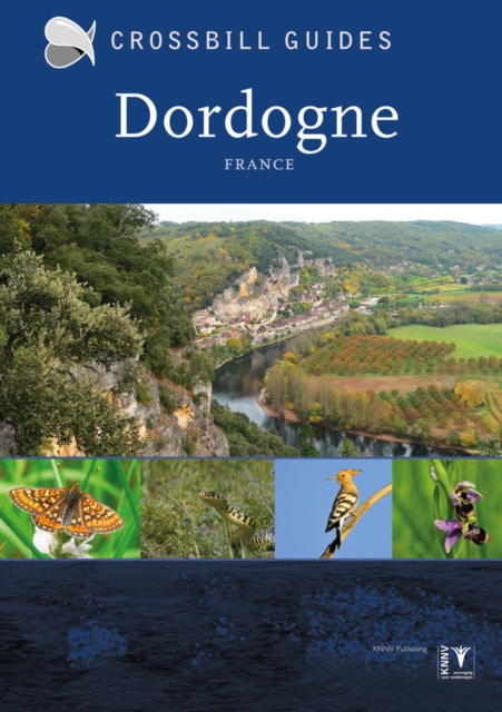 Dordogne, Paperback / softback Book