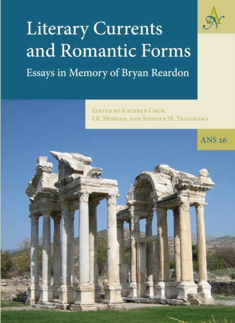 Literary Currents and Romantic Forms : Essays in Memory of Bryan Reardon, PDF eBook