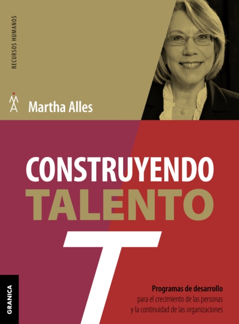 Construyendo talento, PDF eBook