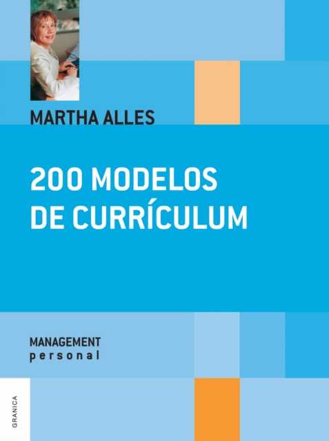 200 modelos de curriculum, PDF eBook