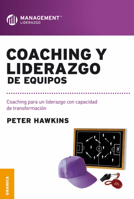 Coaching y liderazgo de equipos, EPUB eBook