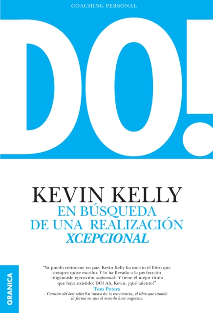 Do!, EPUB eBook