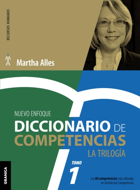 Diccionario de competencias: La Trilogia. Tomo. 1 (nueva edicion), PDF eBook