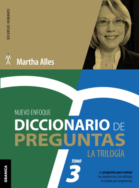 Diccionario de preguntas: La Trilogia. Tomo 3 (nueva edicion), PDF eBook