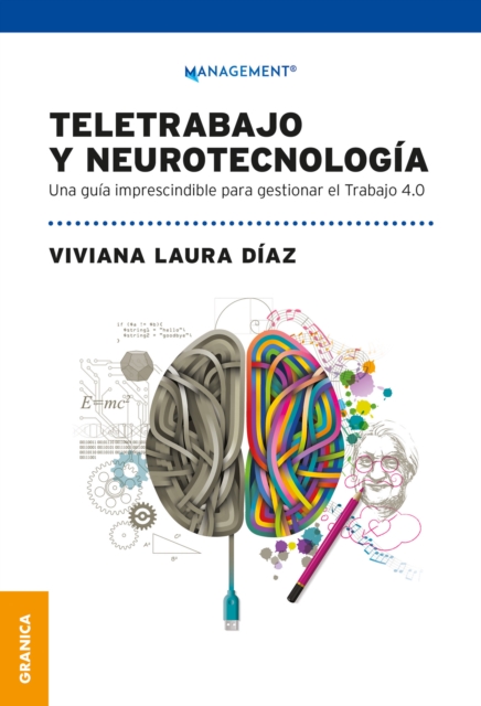 Teletrabajo y neurotecnologia, EPUB eBook