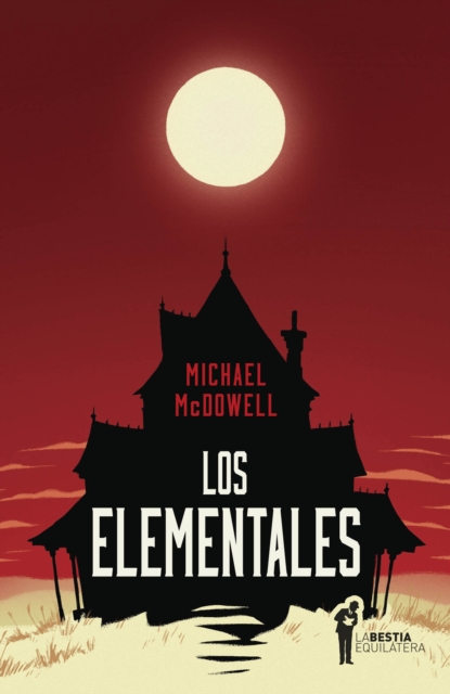 Los Elementales, EPUB eBook
