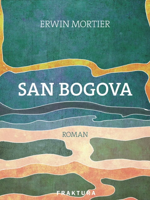 San bogova, EPUB eBook