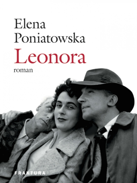 Leonora, EPUB eBook