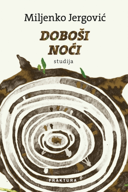 Dobosi noci, EPUB eBook