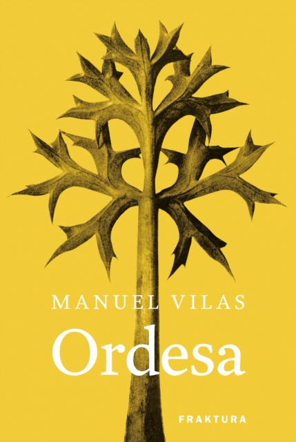 Ordesa, EPUB eBook