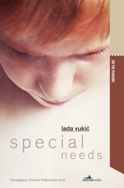 Special Needs, EPUB eBook