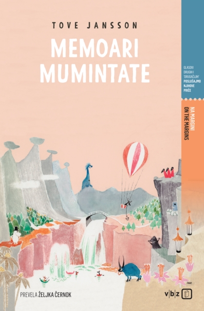 Memoari Mumintate, EPUB eBook