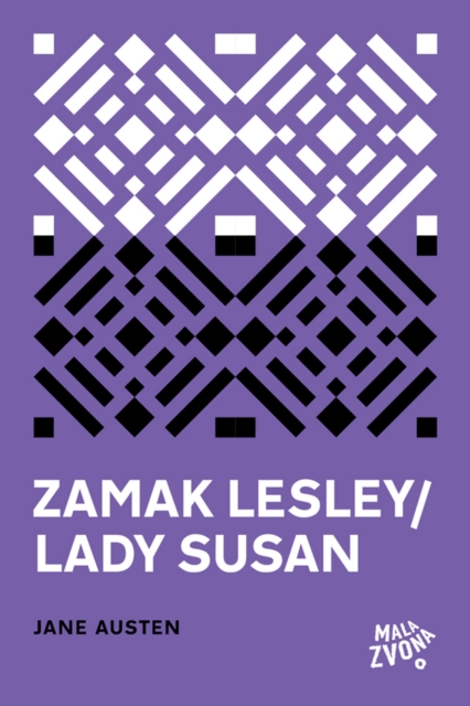 Zamak Lesley - Lady Susan, EPUB eBook