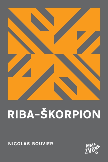 Riba-skorpion, EPUB eBook