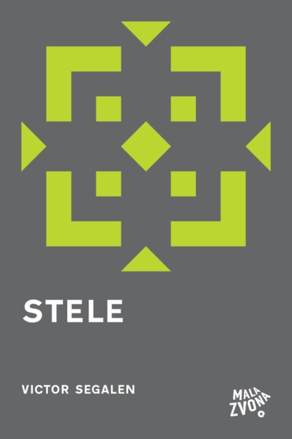 Stele, EPUB eBook