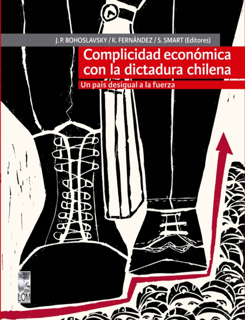 Complicidad economica con la dictadura chilena, EPUB eBook