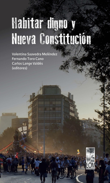 Habitar digno y Nueva Constitucion, EPUB eBook