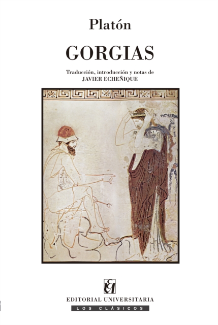Gorgias, EPUB eBook
