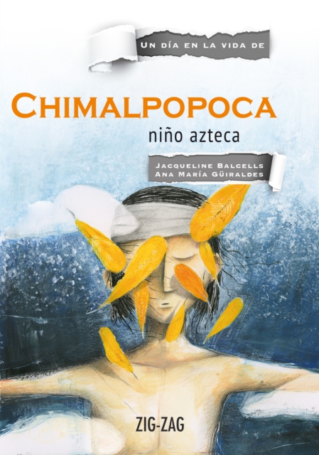 Chimalpopoca, nino azteca, EPUB eBook