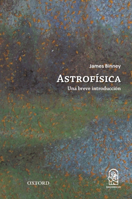 Astrofisica, EPUB eBook