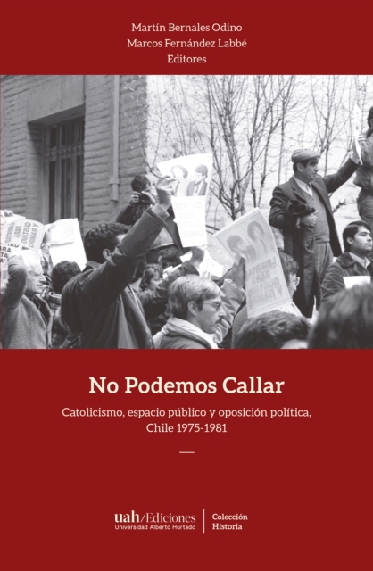 No Podemos Callar, EPUB eBook