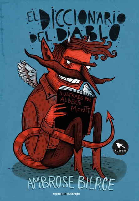El diccionario del diablo, EPUB eBook