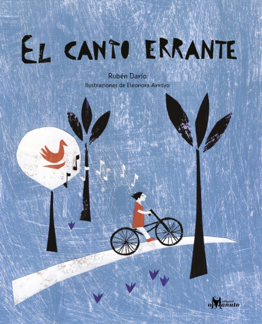 El canto errante, EPUB eBook