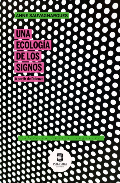 Una ecologia de los signos, EPUB eBook