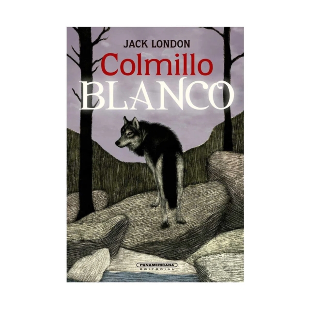 Colmillo Blanco, EPUB eBook