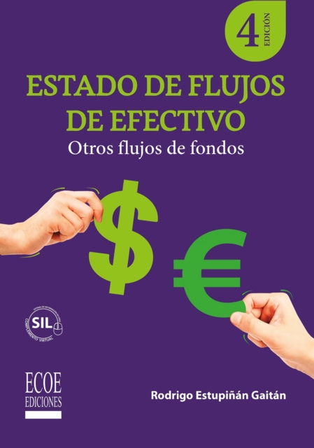 Estado de flujos de efectivo - 4ta edicion : Otros flujos de fondos, PDF eBook